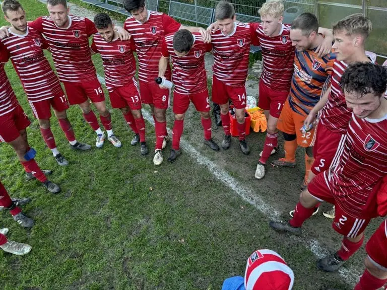 7 Punkte Wochenende für den VfL