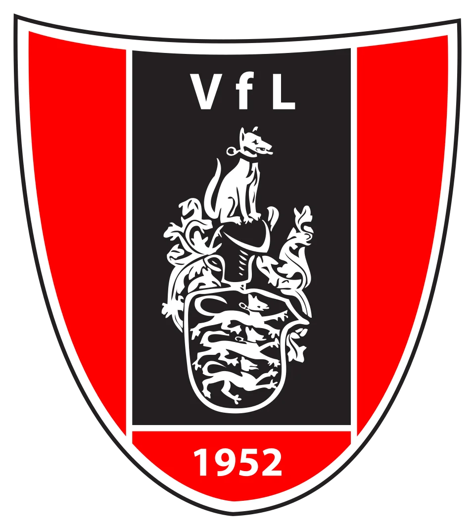 VfL Brochenzell Wappen