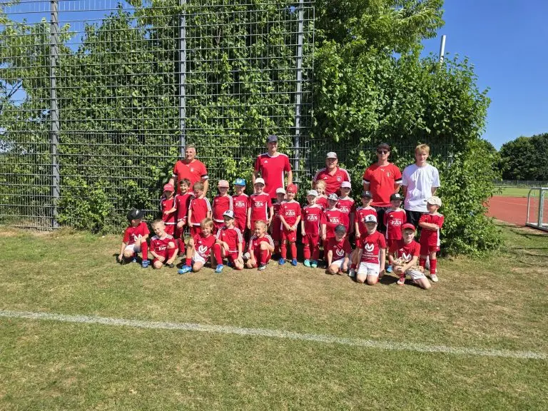 Bericht zum Unionsturnier in Meckenbeuren