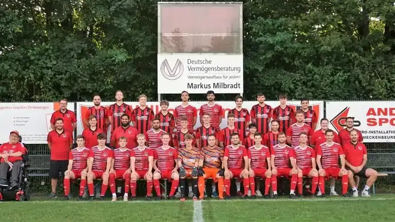 VfL verliert beim SV Baindt – auch die Zweite verliert